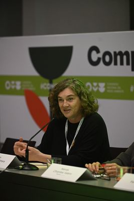 Pilar  Gegúndez Cámara